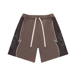 Godspeed Shorts Halftime Mens Grey HALFTIME-SHORTS